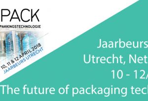 Empack Paketleme Malzemeleri ve Makineleri Fuarı (10-12 Nisan)