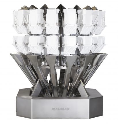 Çubuk Kraker Terazi