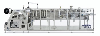 G SERİSİ TAM OTOMATİK PAKETLEME MAKİNALARI